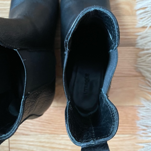 Uterqüe ankle boots - Picture 5 of 6